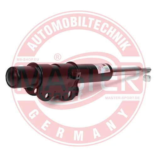 Tlmič pérovania 33172K-PCS-MS (MASTER-SPORT GERMANY) - obr. 2