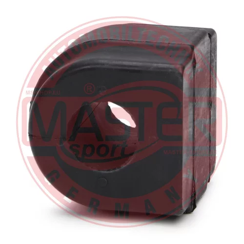 Uloženie priečneho stabilizátora 33377B-PCS-MS (MASTER-SPORT GERMANY) - obr. 3