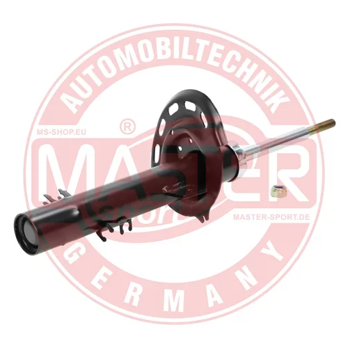Tlmič pérovania 3338004K-PCS-MS (MASTER-SPORT GERMANY) - obr. 2
