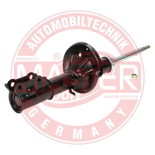 Tlmič pérovania 33507K-PCS-MS (MASTER-SPORT GERMANY) - obr. 2