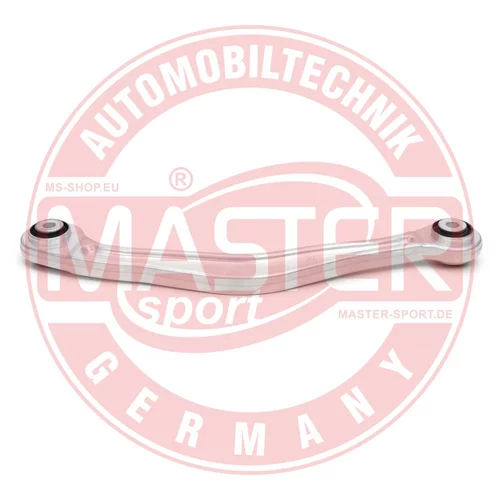 Tyč/Vzpera zavesenia kolies 33827-PCS-MS (MASTER-SPORT GERMANY) - obr. 3