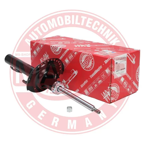 Tlmič pérovania 338712K-PCS-MS (MASTER-SPORT GERMANY) - obr. 3