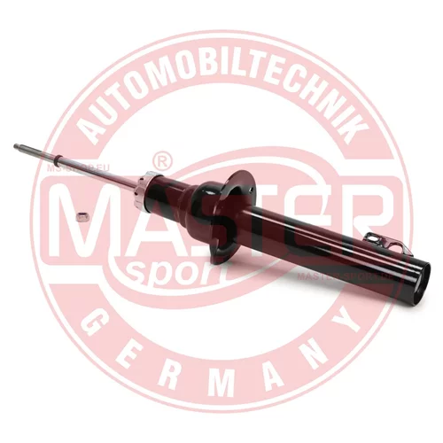 Tlmič pérovania 34163K-PCS-MS (MASTER-SPORT GERMANY) - obr. 1
