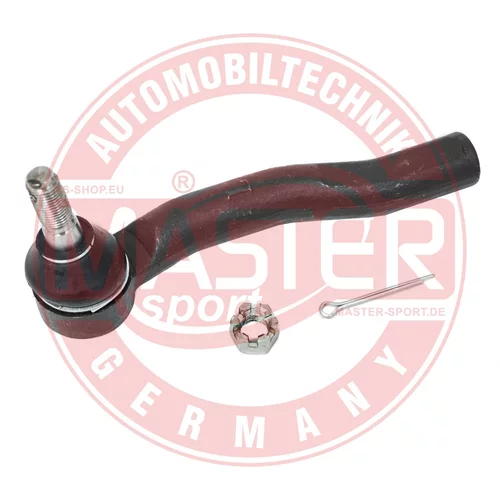 Hlava/čap spojovacej tyče riadenia 34289-PCS-MS (MASTER-SPORT GERMANY)