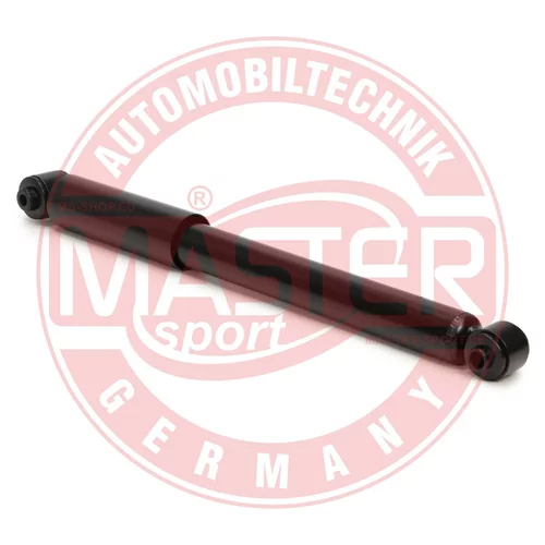 Tlmič pérovania 3438000K-PCS-MS (MASTER-SPORT GERMANY) - obr. 1
