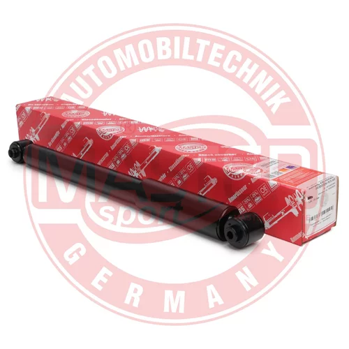 Tlmič pérovania 3438000K-PCS-MS (MASTER-SPORT GERMANY) - obr. 3