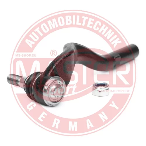 Hlava/čap spojovacej tyče riadenia 34606-PCS-MS (MASTER-SPORT GERMANY) - obr. 3