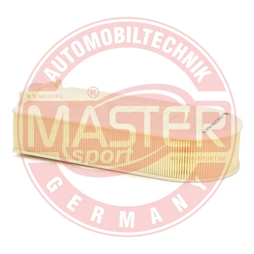Vzduchový filter 35005-LF-PCS-MS (MASTER-SPORT GERMANY) - obr. 3
