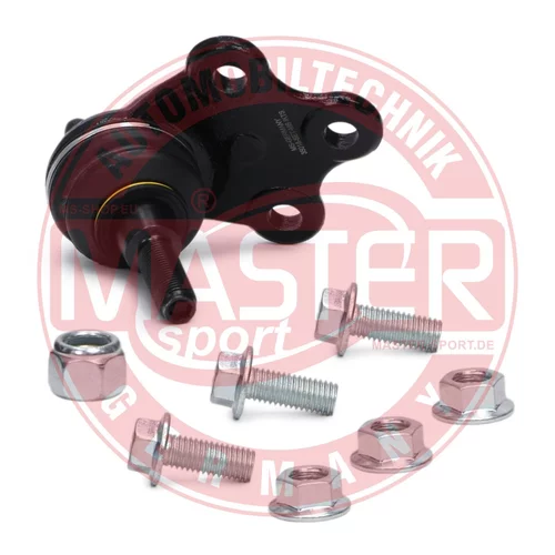 Zvislý/nosný čap 35018-SET-MS (MASTER-SPORT GERMANY) - obr. 1