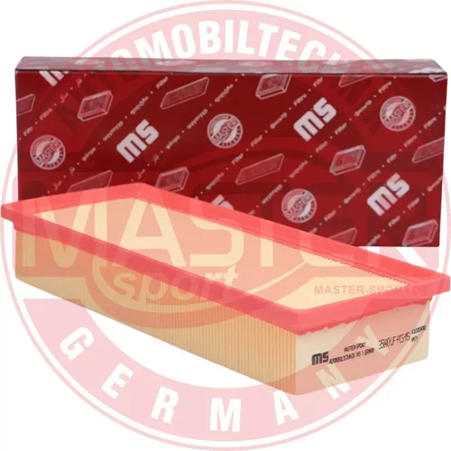 Vzduchový filter 35140-LF-PCS-MS (MASTER-SPORT GERMANY) - obr. 1