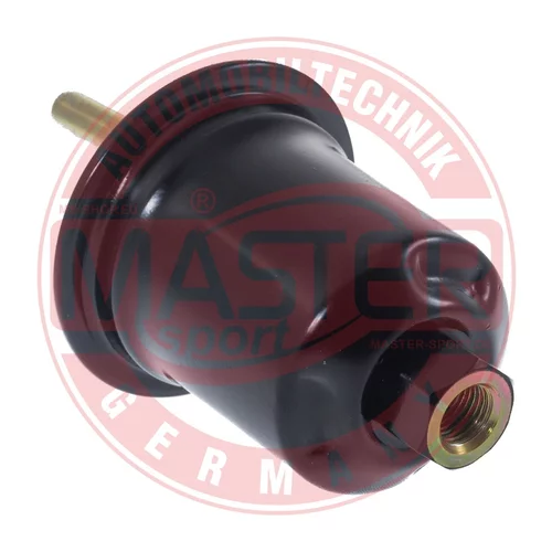 Palivový filter MASTER-SPORT GERMANY 3520J-KF-PCS-MS