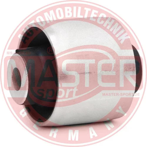 Uloženie riadenia 35387-PCS-MS (MASTER-SPORT GERMANY) - obr. 1