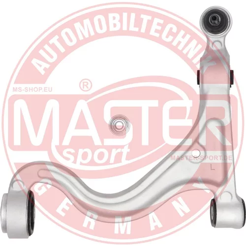 Rameno zavesenia kolies 35683-PCS-MS (MASTER-SPORT GERMANY) - obr. 2