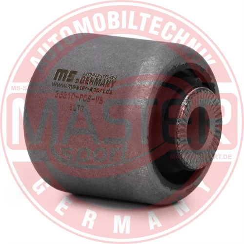 Uloženie riadenia MASTER-SPORT GERMANY 36310-PCS-MS