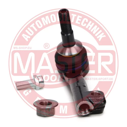 Hlava/čap spojovacej tyče riadenia 36513-PCS-MS (MASTER-SPORT GERMANY) - obr. 3
