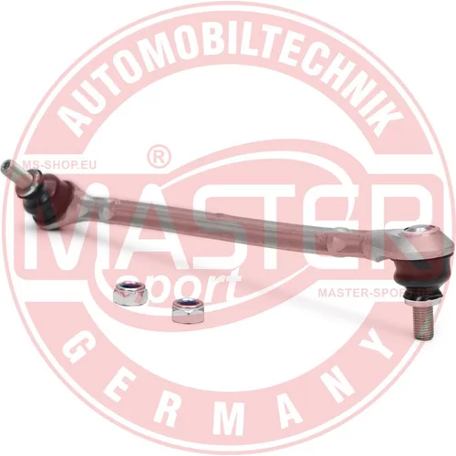 Tyč/Vzpera stabilizátora 36714/1-PCS-MS (MASTER-SPORT GERMANY) - obr. 3