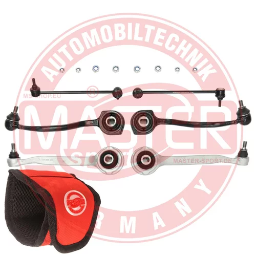 Sada ramien nápravy zavesenia kolies MASTER-SPORT GERMANY 36806/2-SET-MSM