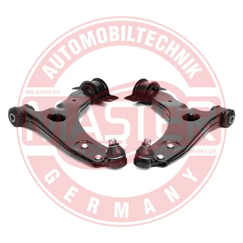 Sada ramien nápravy zavesenia kolies 36859/2-KIT-MS (MASTER-SPORT GERMANY) - obr. 1