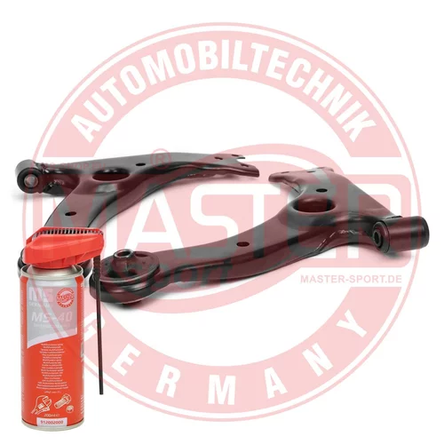 Sada ramien nápravy zavesenia kolies MASTER-SPORT GERMANY 36900/1-KIT-MSP