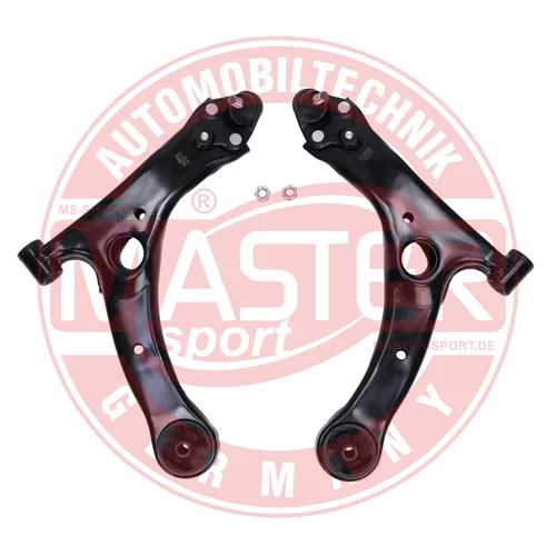 Sada ramien nápravy zavesenia kolies 36902/1-KIT-MS (MASTER-SPORT GERMANY)