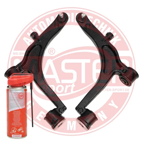 Sada ramien nápravy zavesenia kolies 36912/1-KIT-MSP (MASTER-SPORT GERMANY) - obr. 3