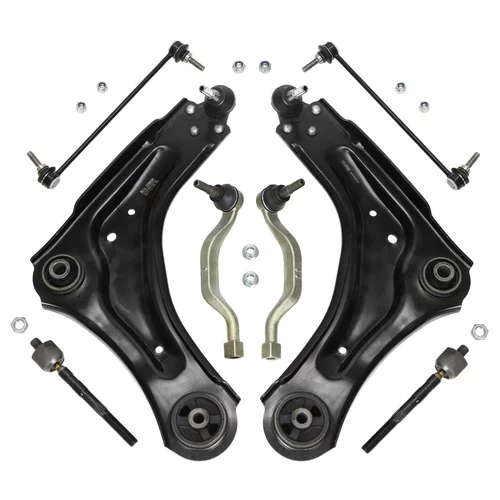 Sada ramien nápravy zavesenia kolies MASTER-SPORT GERMANY 36919/1-KIT-MS