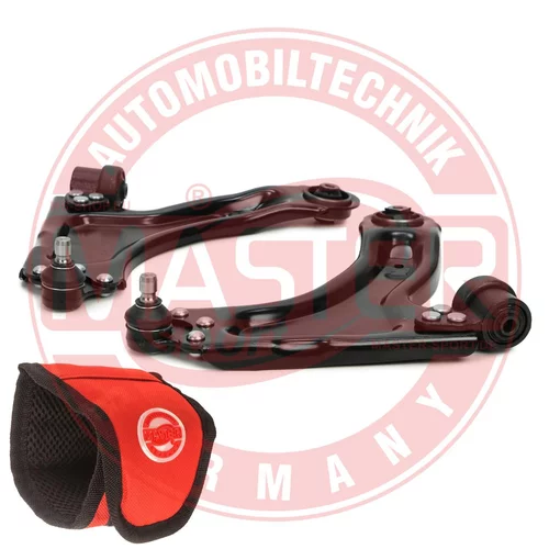 Sada ramien nápravy zavesenia kolies MASTER-SPORT GERMANY 36932/1-KIT-MSM