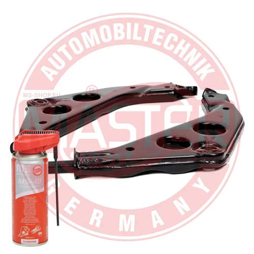 Sada ramien nápravy zavesenia kolies MASTER-SPORT GERMANY 36949/3-KIT-MSP