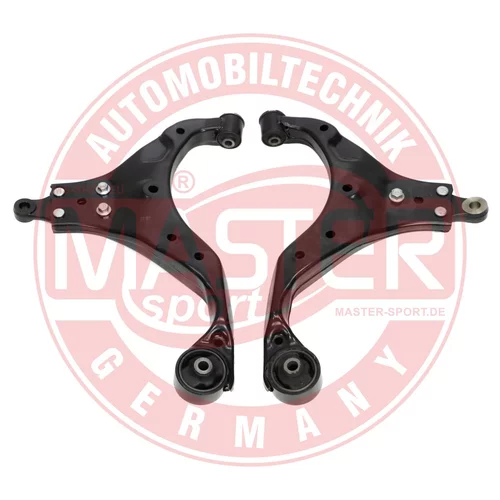Sada ramien nápravy zavesenia kolies MASTER-SPORT GERMANY 36955/3-KIT-MS