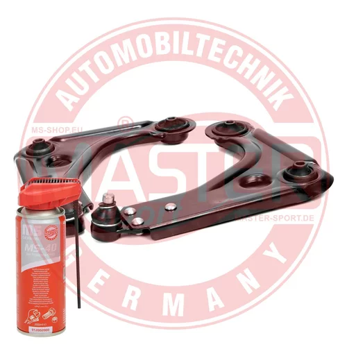 Sada ramien nápravy zavesenia kolies 36972-KIT-MSP (MASTER-SPORT GERMANY) - obr. 1