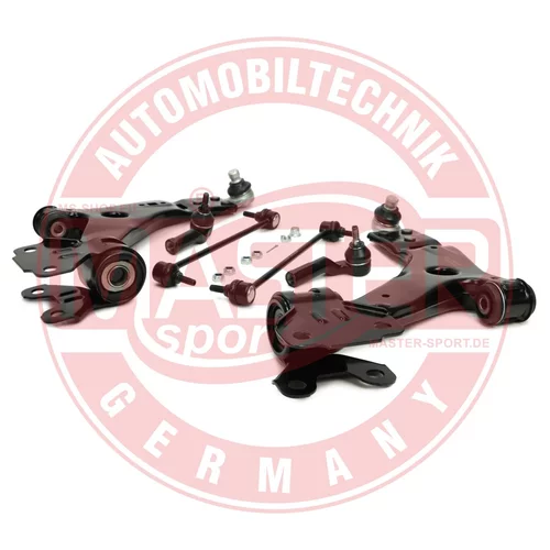 Sada ramien nápravy zavesenia kolies 36973-KIT-MS (MASTER-SPORT GERMANY) - obr. 2