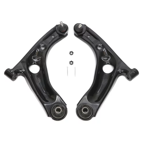 Sada ramien nápravy zavesenia kolies MASTER-SPORT GERMANY 37016-KIT-MS