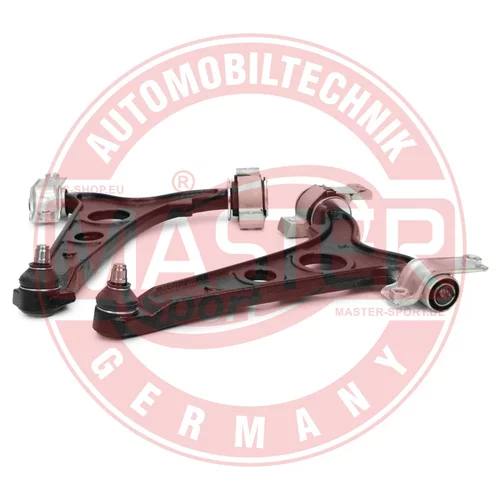 Sada ramien nápravy zavesenia kolies 37035-KIT-MS (MASTER-SPORT GERMANY) - obr. 2