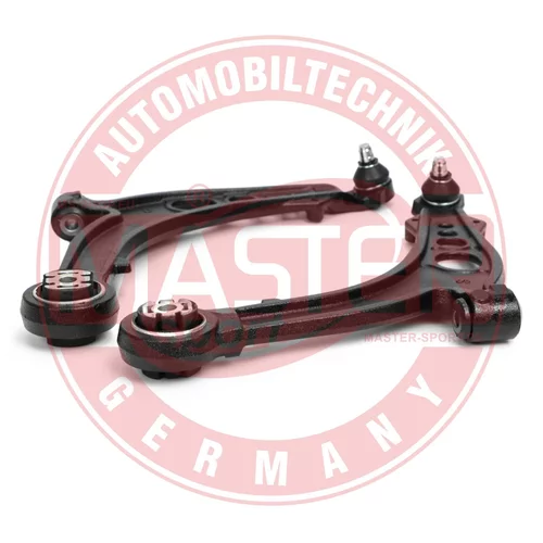 Sada ramien nápravy zavesenia kolies 37037-KIT-MS (MASTER-SPORT GERMANY) - obr. 1