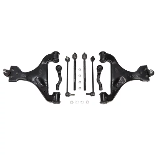 Sada ramien nápravy zavesenia kolies MASTER-SPORT GERMANY 37040/1-KIT-MS