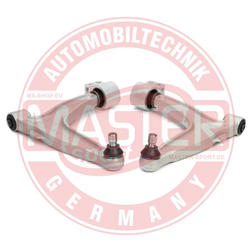 Sada ramien nápravy zavesenia kolies 37093-KIT-MS (MASTER-SPORT GERMANY) - obr. 1