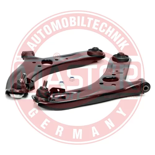 Sada ramien nápravy zavesenia kolies 37095-KIT-MS (MASTER-SPORT GERMANY) - obr. 1