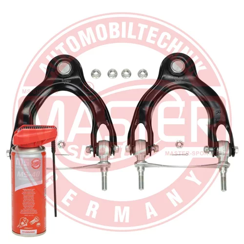 Sada ramien nápravy zavesenia kolies MASTER-SPORT GERMANY 37099-KIT-MSP