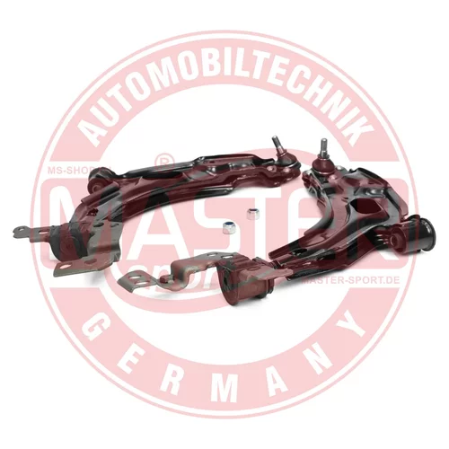 Sada ramien nápravy zavesenia kolies 37110-KIT-MS (MASTER-SPORT GERMANY) - obr. 1