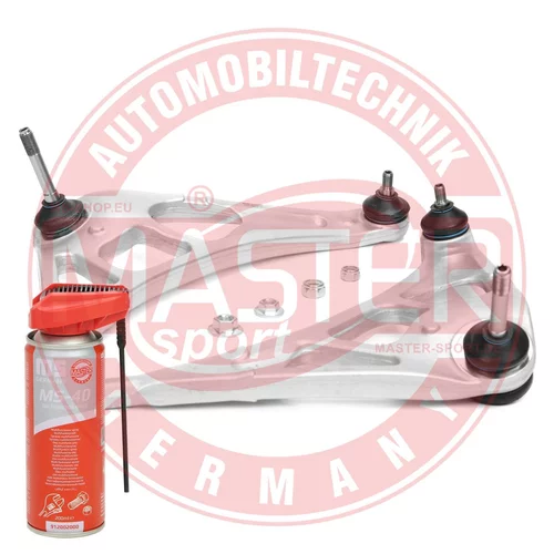 Sada ramien nápravy zavesenia kolies 37120-KIT-MSP (MASTER-SPORT GERMANY) - obr. 2