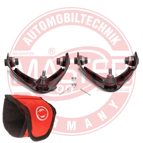 Sada ramien nápravy zavesenia kolies MASTER-SPORT GERMANY 37122-KIT-MSM