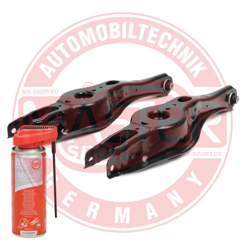 Sada ramien nápravy zavesenia kolies 37133-KIT-MSP (MASTER-SPORT GERMANY) - obr. 2