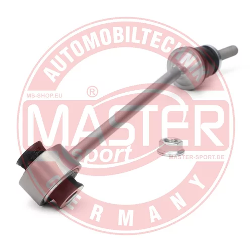 Tyč/Vzpera stabilizátora 37135-PCS-MS (MASTER-SPORT GERMANY) - obr. 2
