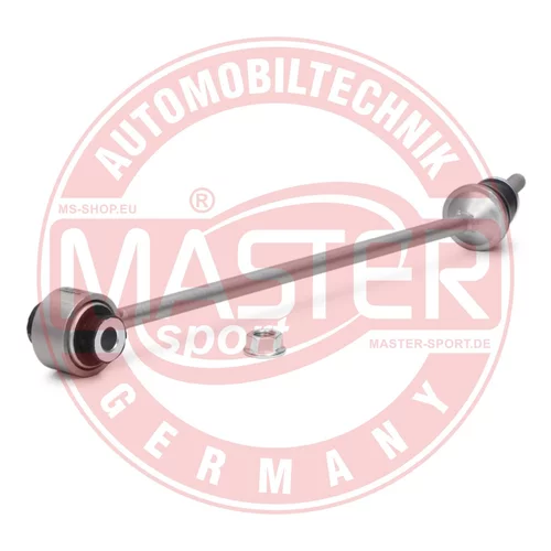 Tyč/Vzpera stabilizátora 37136-PCS-MS (MASTER-SPORT GERMANY) - obr. 1