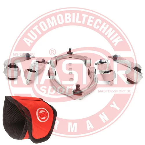 Sada ramien nápravy zavesenia kolies 37144-KIT-MSM (MASTER-SPORT GERMANY) - obr. 1