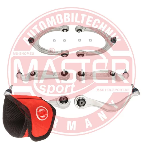 Sada ramien nápravy zavesenia kolies 37145-KIT-MSM (MASTER-SPORT GERMANY) - obr. 3