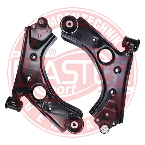 Sada ramien nápravy zavesenia kolies MASTER-SPORT GERMANY 37196-KIT-MS