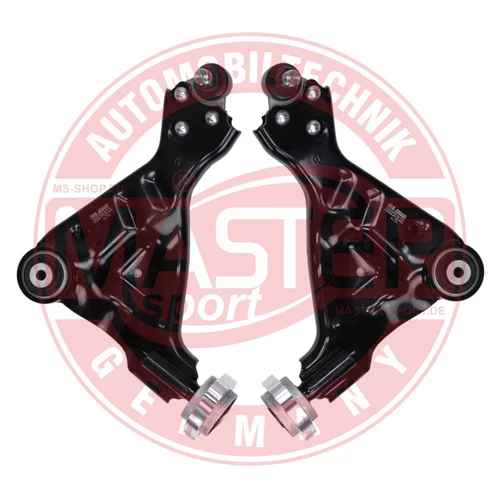 Sada ramien nápravy zavesenia kolies 37202-KIT-MS (MASTER-SPORT GERMANY)