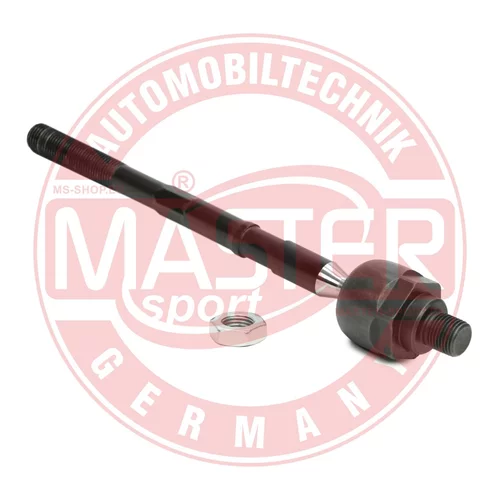 Axiálny čap tiahla riadenia 37221-PCS-MS (MASTER-SPORT GERMANY) - obr. 3