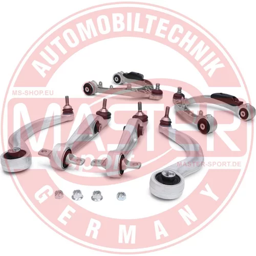 Sada ramien nápravy zavesenia kolies 37234-KIT-MS (MASTER-SPORT GERMANY) - obr. 3